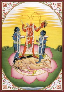 chinnamasta