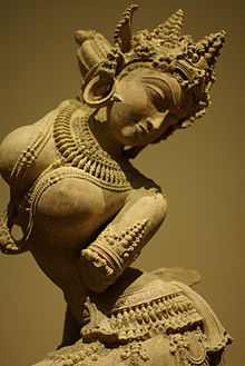 Apsara